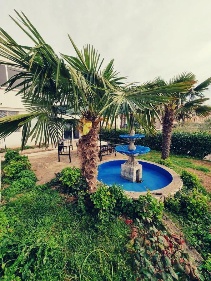 Apartments Nada Krk Town Exterior photo